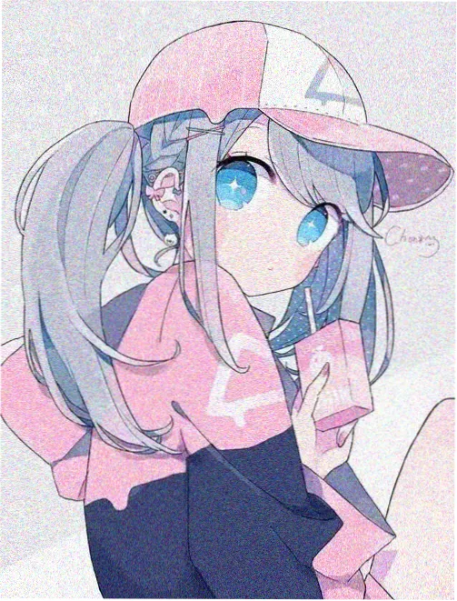 sao剧场版 角色亚丝娜形象图